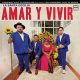 La Santa Cecilia: Amar Y Vivir - Recorded Live In Mexico (CD)