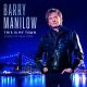 Barry Manilow: This Is My Town: Songs of New York (CD)
