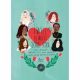 I Will Always Love You: The Loves, Break-ups And Songs That Have Made History
