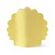 Paper Vase - Hera Yellow