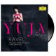 Ravel - Yuja Wang (LP)