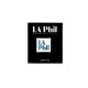 LA Phil Pin
