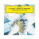 Víkingur Ólafsson: Bach Works & Reworks (CD)
