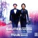Franck & Chopin - Gautier Capucon, Yuja Wang (CD)