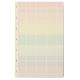 Grid Rainbow Pad