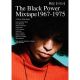 The Black Power Mixtape: 1967-1975 (DVD)