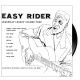 Leadbelly: Easy Rider (LP)
