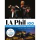 LA Phil 100: The Los Angeles Philharmonic Centennial Birthday Gala (2 DVD)