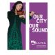 Our City Our Sound Banner: Violin