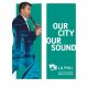 Our City Our Sound Banner: Clarinet