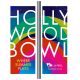 Hollywood Bowl Banner 2014