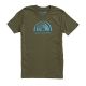 Hollywood Bowl Flow Tee