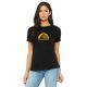 Hollywood Bowl Essential Tee - Ladies