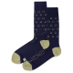 Headphones Socks - Men
