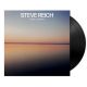 Steve Reich - Pulse / Quartet (LP)