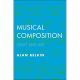 Musical Composition: Craft and Art