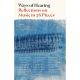 Ways of Hearing: Reflections on Music in 26 Pieces