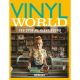 Vinyl World: You Spin Me Right Round