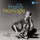 Vilde Frang - Homage (CD)