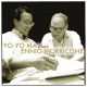 Yo-Yo Ma Plays Ennio Morricone (CD)