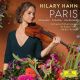 Hilary Hahn - Paris (CD)