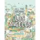 Buildings in Los Angeles
