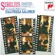 Salonen / LA Phil - Sibelius: Lemminkäinen Legends & En Saga (CD)