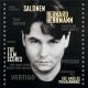 Salonen / LA Phil - Herrmann: The Film Scores