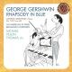 Gershwin / Michael Tilson-Thomas - Rhapsody In Blue (CD)