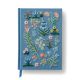 Embroidered Journal