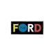 The Ford Pin