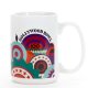 Hollywood Bowl 1970 Mug