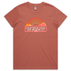 Hollywood Bowl 1977 Tee - Ladies