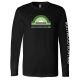 Hollywood Bowl 1930 Long Sleeve Tee