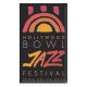 Hollywood Bowl Jazz Fest Pin