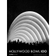 Hollywood Bowl 100 Poster
