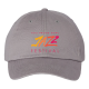 Hollywood Bowl Jazz Fest Hat - Gray