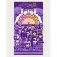 Hollywood Bowl 100 Friends Print