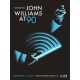 John Williams Poster - Blue