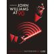John Williams Poster - Red