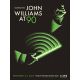 John Williams Poster - Green