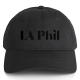 LA Phil Cap - Blackout