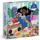 Mixtape Afternoon Puzzle