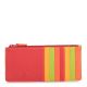 Card and Cash Holder Wallet - Jamaica