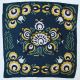 Zora Marine Mini Scarf