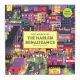 The World of the Harlem Renaissance Puzzle