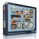 Instrument Collection Puzzle