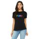 The Ford Essential Tee - Ladies