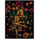 Hollywood Bowl Jazz Festival Poster