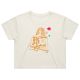 Vibe Ladies Crop Top